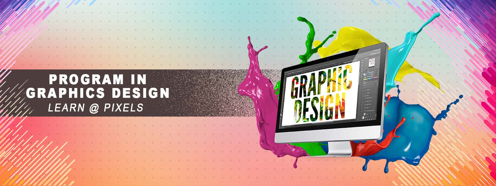 program in graphics design